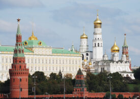 Rusia promite o ripostă dureroasă la sancțiunile impuse de SUA