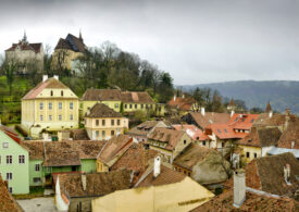 Ungaria cumpără la bucată clădiri istorice din Transilvania