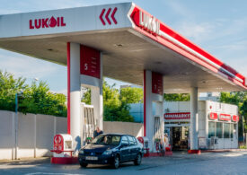 Fost ministru în Guvernul Cîțu: Nu mai cumpăr nimic de la Lukoil, Gazprom și alte firme rusești