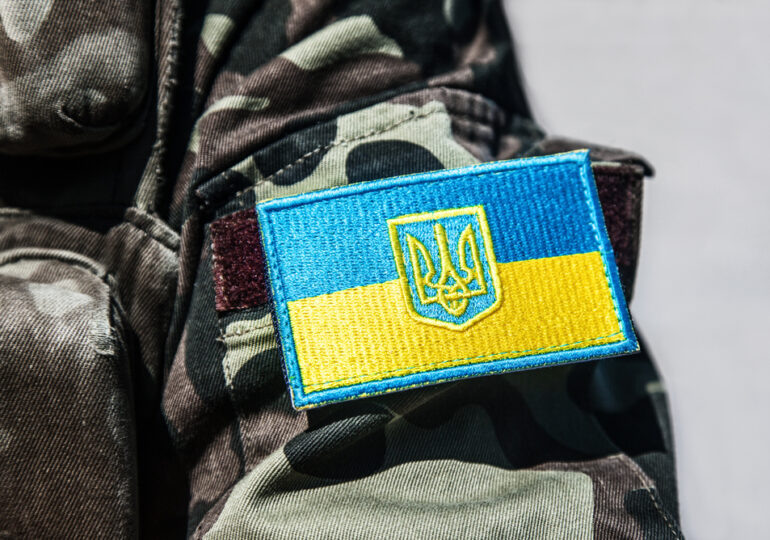 Zelenski: Ucraina e apărată de 700.000 de oameni
