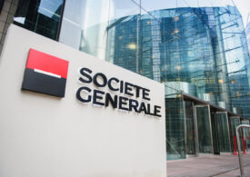 Societe Generale şi Credit Suisse nu mai finanțează tranzacții cu petrol din Rusia