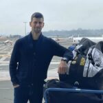 Novak Djokovic nu a putut îndeplini regulile pentru intrarea în SUA și s-a retras de la Indian Wells și  Miami