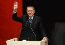 Erdogan: Turcia
