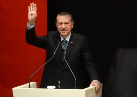 Erdogan: Turcia nu va aştepta permisiunea SUA să lanseze o nouă ofensivă în Siria