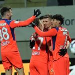 Schimbări în echipa de start a FCSB pentru meciul cu CS Mioveni: Cum arată primul 11