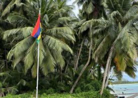 Mauritius a revendicat oficial Insulele Chagos, aflate în posesia Marii Britanii