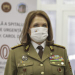 Comandantul Spitalului Militar Central spune că unii pacienți cu Covid au murit pentru că medicii le-au dat antibiotice