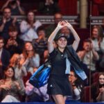 Victorie românească la turneul WTA de la Dubai, adusă de Gabriela Ruse