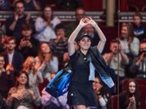 Gabriela Ruse se califică în optimi la Seul