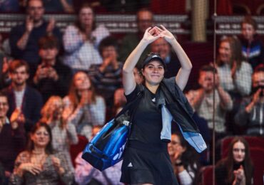 Gabriela Ruse se califică în optimi la Seul