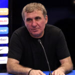 Gică Hagi a luat decizia definitivă în ceea ce privește preluarea naționalei de fotbal a României