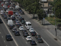 masini trafic auto