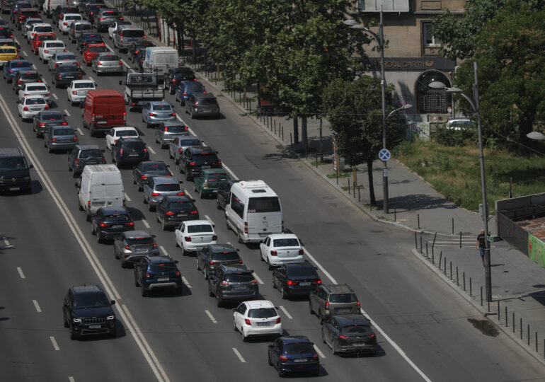 România rămâne şi în pandemie tot pe primul loc în UE la decese cauzate de accidente rutiere