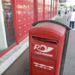 Posta Română cutie poștală