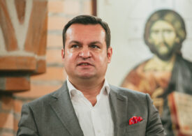 Primarul Cătălin Cherecheș, condamnat definitiv la 5 ani de închisoare <span style="color:#990000;">UPDATE</span> Dat în urmărire, ar fi fugit din țară