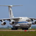 Reușită remarcabilă a apărării antiaeriene din Ucraina: În ultimele 24 de ore, a reușit să doboare două aeronave de transport Il-76