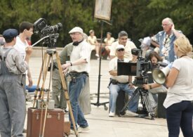 Ce crede Nae Caranfil despre cinematografia de astăzi