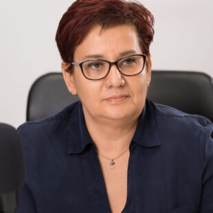 Ioana Ene Dogioiu