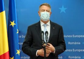 Iohannis: Dacă situaţia de securitate se schimbă, reacţiile în UE vor fi comune. România e pregătită pentru migranţi ucraineni (Video)