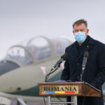 Reacția lui Iohannis după anunțul trimiterii a 1.000 de militari americani în România