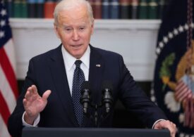 Biden avertizează că Rusia ar putea lansa atacuri cibernetice asupra SUA