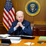 Joe Biden își justifică vizita în Arabia Saudită într-un amplu editorial în WP. Niciun cuvânt despre  Mohammed bin Salman