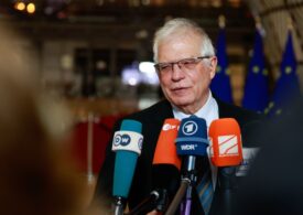 Josep Borrell: Europa se confruntă cu cel mai periculos moment pentru securitatea sa de la încheierea Războiului Rece