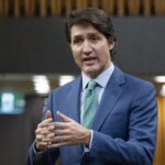 Canada anunţă noi sancţiuni împotriva a zece complici la invazia rusă în Ucraina