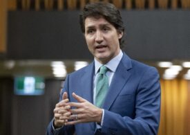 Canada anunţă noi sancţiuni împotriva a zece complici la invazia rusă în Ucraina