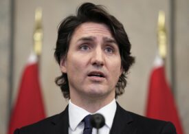 Trump i-a sugerat lui Trudeau să integreze Canada în SUA, dacă vrea să evite tarifele vamale majorate - media