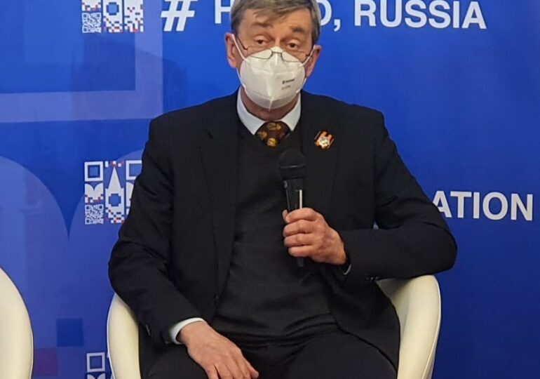 Ambasadorul Moscovei explică de ce ruşii nu ar vrea să viziteze baza de la Deveselu