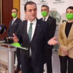 Orban și-a lansat partidul Forța Dreptei: Promisiuni și noi atacuri la Iohannis și PNL (Video)