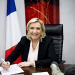 Marine Le Pen spune că va scoate Franţa din NATO, dacă va fi aleasă președinte: Să nu mai fim târâţi în conflictele altora