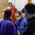 MedLife vine în sprijinul celor mai afectate spitale din Ucraina cu peste 30 de tone de  materiale sanitare și echipamente medicale