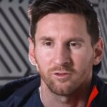 Leo Messi, despre eliminarea Germaniei de la Cupa Mondială