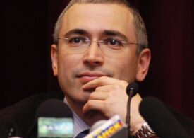 Mihail Hodorkovski, cândva cel mai bogat om al Rusiei: Doar o revoluţie îl mai poate opri pe Putin