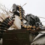 Ucraina anunță că a capturat aproximativ 200 de militari ruși „prost echipați”