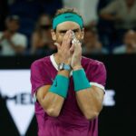 Rafa Nadal îl învinge din nou pe Daniil Medvedev