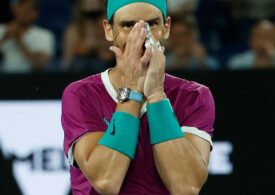 Rafa Nadal își anunță revenirea