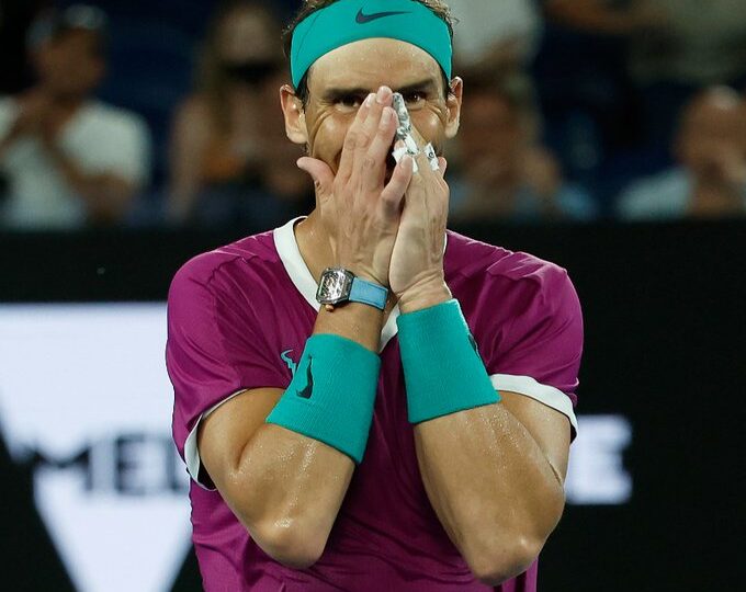 Rafa Nadal își anunță revenirea