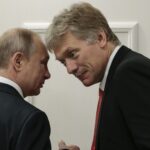 Peskov, în NYT: Rusia vrea să controleze teritoriile care-i aparțin prin Constituție