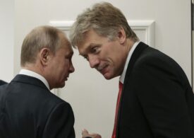 Kremlinul spune că va continua războiul oricât de frig ar fi și exclude negocieri „publice” cu Ucraina
