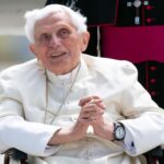 A murit fostul Papă Benedict al XVI-lea UPDATE: Premieră la ceremonia funerară