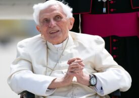 A murit fostul Papă Benedict al XVI-lea UPDATE: Premieră la ceremonia funerară
