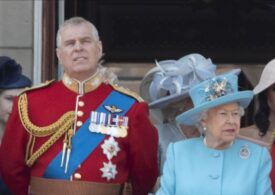 Prinţul Andrew a ales să plătească pentru ca detaliile despre acuzațiile de viol să nu ajungă publice