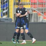 Atacantul George Pușcaș, lăudat de presa italiană după primul gol la Pisa: „S-a luptat pentru fiecare minge”