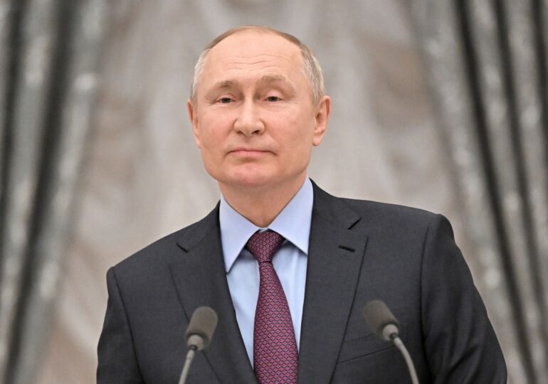 Pot sancțiunile internaționale să-l împiedice pe Putin să strivească Ucraina? Dacă vrea banii „țarului” de la Kremlin, Bruxellesul trebuie, mai întâi, să îi găsească!