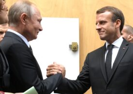 Concluziile lui Macron și Putin, după mai bine de 5 ore de discuții. Opinii diferite despre Ucraina