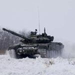 Separatiștii ordonă mobilizarea generală la arme: Un soldat ucrainean a fost ucis. Pentagonul avertizează că peste 40% din forţele ruse sunt în poziţie de atac