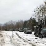 Rusia a început exercițiile militare în Belarus. Zeci de mii de soldați au trecut granița (Video)